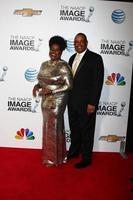 LOS ANGELES, FEB 1 - Loretta Devine arrives at the 44th NAACP Image Awards at the Shrine Auditorium on February 1, 2013 in Los Angeles, CA photo
