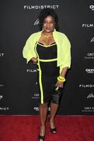 LOS ANGELES, MAR 18 - Loretta Devine arrives at Olympus Has Fallen Los Angeles Premiere at the ArcLight Hollywood Theaters on March 18, 2013 in Los Angeles, CA photo