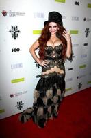 LOS ANGELES, MAR 19 - Phoebe Price at the Looking Season 2 Finale Screening and Party at the Abbey on March 19, 2015 in West Hollywood, CA photo