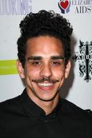 LOS ANGELES, MAR 19 - Ray Santiago at the Looking Season 2 Finale Screening and Party at the Abbey on March 19, 2015 in West Hollywood, CA photo
