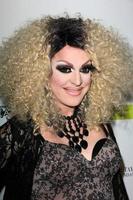 LOS ANGELES, MAR 19 - Pandora Boxx at the Looking Season 2 Finale Screening and Party at the Abbey on March 19, 2015 in West Hollywood, CA photo