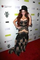 LOS ANGELES, MAR 19 - Phoebe Price at the Looking Season 2 Finale Screening and Party at the Abbey on March 19, 2015 in West Hollywood, CA photo
