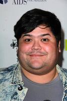 LOS ANGELES, MAR 19 - Harvey Guillen at the Looking Season 2 Finale Screening and Party at the Abbey on March 19, 2015 in West Hollywood, CA photo