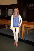 LOS ANGELES, JUN 21 - Lauralee Bell at a booksigning for THE YOUNG AND RESTLESS LIFE OF WILLIAM J BELL at Barnes and Noble, The Grove on June 21, 2012 in Los Angeles, CA photo
