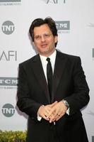 LOS ANGELES, JUN 9 - Ben Mankiewicz at the American Film Institute 44th Life Achievement Award Gala Tribute to John Williams at the Dolby Theater on June 9, 2016 in Los Angeles, CA photo