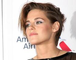 los angeles, 12 de noviembre - kristen stewart en la proyección especial de still alice en el festival de cine afi en el dolby theater el 12 de noviembre de 2014 en los angeles, ca foto