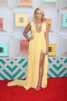 LAS VEGAS, APR 3 - Miranda Lambert at the 51st Academy of Country Music Awards Arrivals at the Four Seasons Hotel on April 3, 2016 in Las Vegas, NV photo