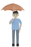 3d, homme, faire, activité png