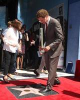 LOS ANGELES, MAR 24 - Will Ferrell at the Will Ferrell Hollywood Walk of Fame Star Ceremony at the Hollywood Boulevard on March 24, 2015 in Los Angeles, CA photo