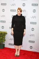 LOS ANGELES, JUN 9 - Bryce Dallas Howard at the American Film Institute 44th Life Achievement Award Gala Tribute to John Williams at the Dolby Theater on June 9, 2016 in Los Angeles, CA photo