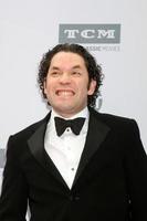 LOS ANGELES, JUN 9 - Gustavo Dudamel at the American Film Institute 44th Life Achievement Award Gala Tribute to John Williams at the Dolby Theater on June 9, 2016 in Los Angeles, CA photo