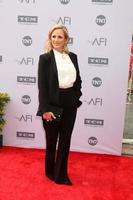 LOS ANGELES, JUN 9 - Marlee Matlin at the American Film Institute 44th Life Achievement Award Gala Tribute to John Williams at the Dolby Theater on June 9, 2016 in Los Angeles, CA photo