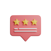 Review Feedback Comment png