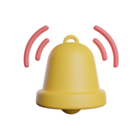 Notification Bell Alert png