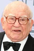 LOS ANGELES, JUN 9 - Ed Asner at the American Film Institute 44th Life Achievement Award Gala Tribute to John Williams at the Dolby Theater on June 9, 2016 in Los Angeles, CA photo