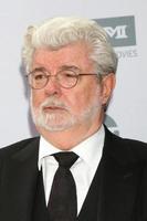 LOS ANGELES, JUN 9 - George Lucas at the American Film Institute 44th Life Achievement Award Gala Tribute to John Williams at the Dolby Theater on June 9, 2016 in Los Angeles, CA photo