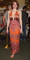LOS ANGELES, JUN 21 - Maitland Ward at a booksigning for THE YOUNG AND RESTLESS LIFE OF WILLIAM J BELL at Barnes and Noble, The Grove on June 21, 2012 in Los Angeles, CA photo