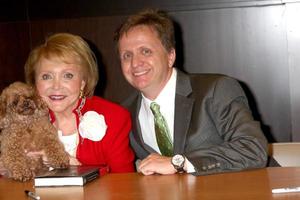 LOS ANGELES, JUN 21 - Joy, Lee P Bell, Michael Maloney at a booksigning for THE YOUNG AND RESTLESS LIFE OF WILLIAM J BELL at Barnes and Noble, The Grove on June 21, 2012 in Los Angeles, CA photo