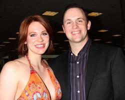 LOS ANGELES, JUN 21 - Maitland Ward, John T Baxter at a booksigning for THE YOUNG AND RESTLESS LIFE OF WILLIAM J BELL at Barnes and Noble, The Grove on June 21, 2012 in Los Angeles, CA photo