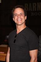 LOS ANGELES, JUN 21 - Christian LeBlanc at a booksigning for THE YOUNG AND RESTLESS LIFE OF WILLIAM J BELL at Barnes and Noble, The Grove on June 21, 2012 in Los Angeles, CA photo