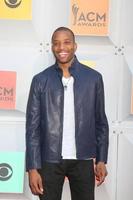 LAS VEGAS, APR 3 - Trombone Shorty at the 51st Academy of Country Music Awards Arrivals at the Four Seasons Hotel on April 3, 2016 in Las Vegas, NV photo