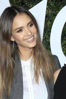 LOS ANGELES, NOV 2 - Jessica Alba at the Who What Wear 10th Anniversary WWW10 Experience at Private Location on November 2, 2016 in Los Angeles, CA photo