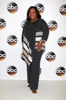 LOS ANGELES, AUG 4 - Chandra Wilson at the ABC TCA Summer 2016 Party at the Beverly Hilton Hotel on August 4, 2016 in Beverly Hills, CA photo