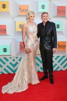 LAS VEGAS, APR 3 - Savanah Crisley, Todd Crisley at the 51st Academy of Country Music Awards Arrivals at the Four Seasons Hotel on April 3, 2016 in Las Vegas, NV photo