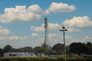 cellphone tower hd image photo