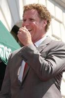 LOS ANGELES, MAR 24 - Will Ferrell at the Will Ferrell Hollywood Walk of Fame Star Ceremony at the Hollywood Boulevard on March 24, 2015 in Los Angeles, CA photo