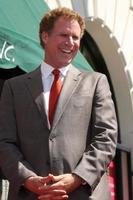 LOS ANGELES, MAR 24 - Will Ferrell at the Will Ferrell Hollywood Walk of Fame Star Ceremony at the Hollywood Boulevard on March 24, 2015 in Los Angeles, CA photo