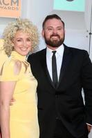 LAS VEGAS, APR 3 - Cam, Adam Weaver at the 51st Academy of Country Music Awards Arrivals at the Four Seasons Hotel on April 3, 2016 in Las Vegas, NV photo