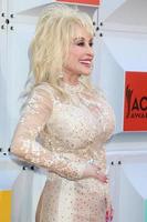 LAS VEGAS, APR 3 - Dolly Parton at the 51st Academy of Country Music Awards Arrivals at the Four Seasons Hotel on April 3, 2016 in Las Vegas, NV photo