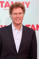 LOS ANGELES, JUN 30 - Will Farrell at the Tammy Los Angeles Premiere at the TCL Chinese Theater on June 30, 2014 in Los Angeles, CA photo