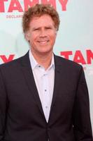 los angeles, 30 de junio - will farrell en el estreno de tammy los angeles en el teatro chino tcl el 30 de junio de 2014 en los angeles, ca foto