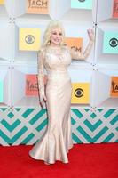 LAS VEGAS, APR 3 - Dolly Parton at the 51st Academy of Country Music Awards Arrivals at the Four Seasons Hotel on April 3, 2016 in Las Vegas, NV photo