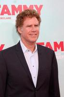 LOS ANGELES, JUN 30 - Will Farrell at the Tammy Los Angeles Premiere at the TCL Chinese Theater on June 30, 2014 in Los Angeles, CA photo