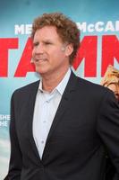 LOS ANGELES, JUN 30 - Will Farrell at the Tammy Los Angeles Premiere at the TCL Chinese Theater on June 30, 2014 in Los Angeles, CA photo