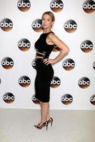 LOS ANGELES, AUG 4 - Iliza Shlesinger at the ABC TCA Summer 2016 Party at the Beverly Hilton Hotel on August 4, 2016 in Beverly Hills, CA photo