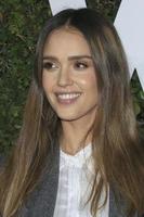 LOS ANGELES, NOV 2 - Jessica Alba at the Who What Wear 10th Anniversary WWW10 Experience at Private Location on November 2, 2016 in Los Angeles, CA photo