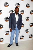 LOS ANGELES, AUG 4 - Anthony Anderson at the ABC TCA Summer 2016 Party at the Beverly Hilton Hotel on August 4, 2016 in Beverly Hills, CA photo