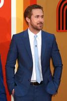 Los Ángeles, 10 de mayo - Ryan Gosling en el estreno de The Nice Guys en el teatro chino tcl imax el 10 de mayo de 2016 en Los Ángeles, CA foto