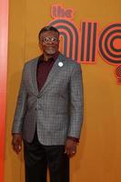 LOS ANGELES, MAY 10 - Keith David at the The Nice Guys Premiere at the TCL Chinese Theater IMAX on May 10, 2016 in Los Angeles, CA photo