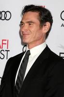 LOS ANGELES, NOV 16 - Billy Crudup at the A Tribute To Annette Bening And Gala Screening of 20th Century Women at TCL Chinese Theater IMAX on November 16, 2016 in Los Angeles, CA photo