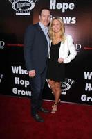 LOS ANGELES, MAY 3 - Chris Klein at the Where Hope Grows Los Angeles Premiere at the ArcLight Hollywood Theaters on May 3, 2015 in Los Angeles, CA photo