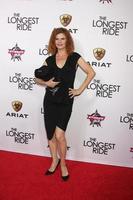 LOS ANGELES, FEB 6 - Lolita Davidovich at the The Longest Ride Los Angeles Premiere at the TCL Chinese Theater on April 6, 2015 in Los Angeles, CA photo