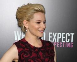 LOS ANGELES, MAY 14 - Elizabeth Banks arrives at the What To Expect When You re Expecting Premiere at Graumans Chinese Theater on May 14, 2012 in Los Angeles, CA photo