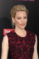 LOS ANGELES, MAY 14 - Elizabeth Banks arrives at the What To Expect When You re Expecting Premiere at Graumans Chinese Theater on May 14, 2012 in Los Angeles, CA photo