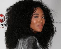 LAS VEGAS, APR 16 - Judith Hill at the A Gala To Honor Avi Lerner And Millennium Films at the Beverly Hills Hotel on April 16, 2016 in Beverly Hills, CA photo