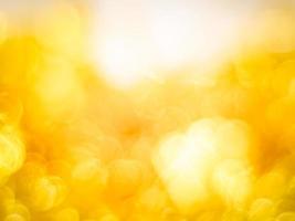 bokeh abstract background defocused lights photo